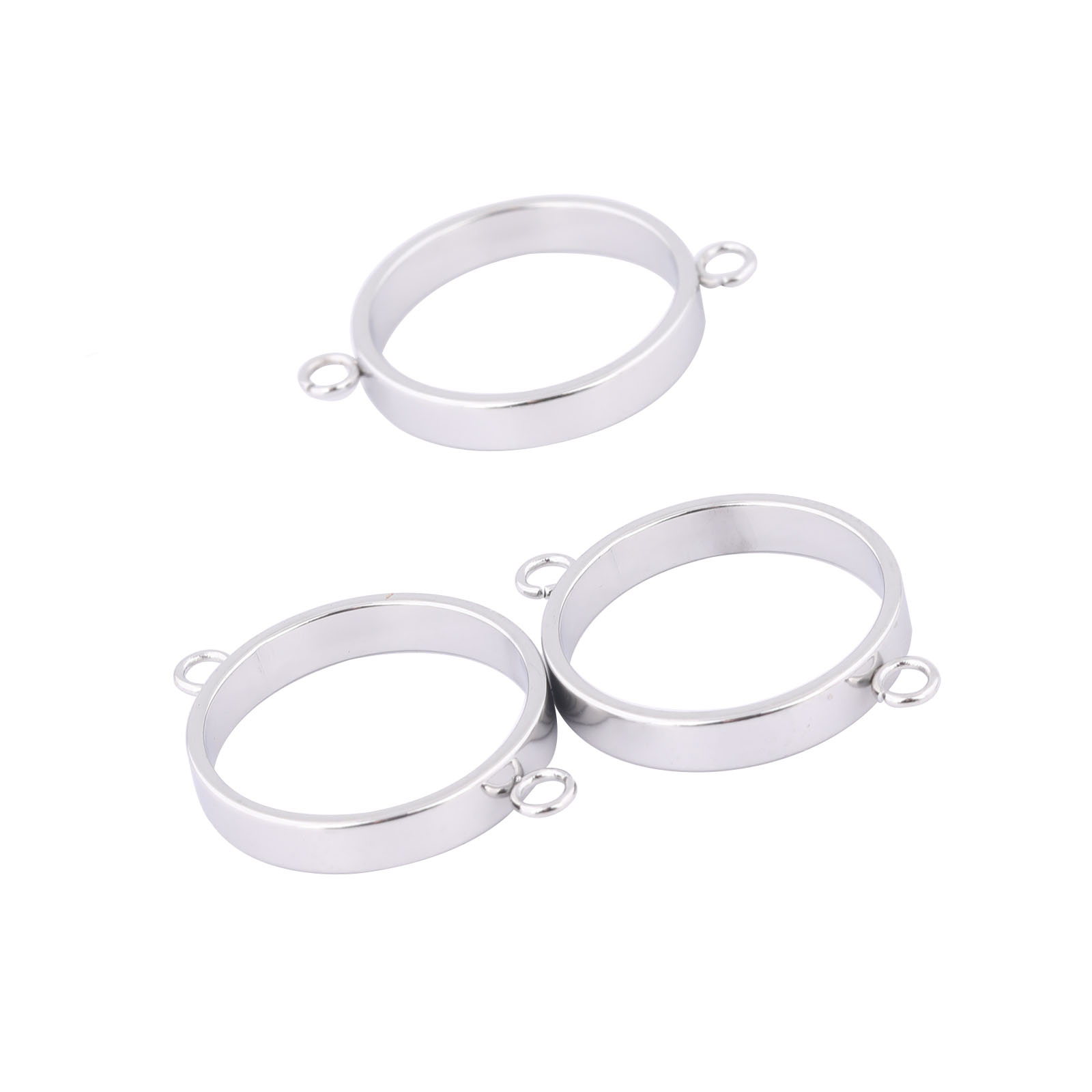 Resin Art Gift Ideas - 10pcs Stainless Steel 14mm Open Bezel