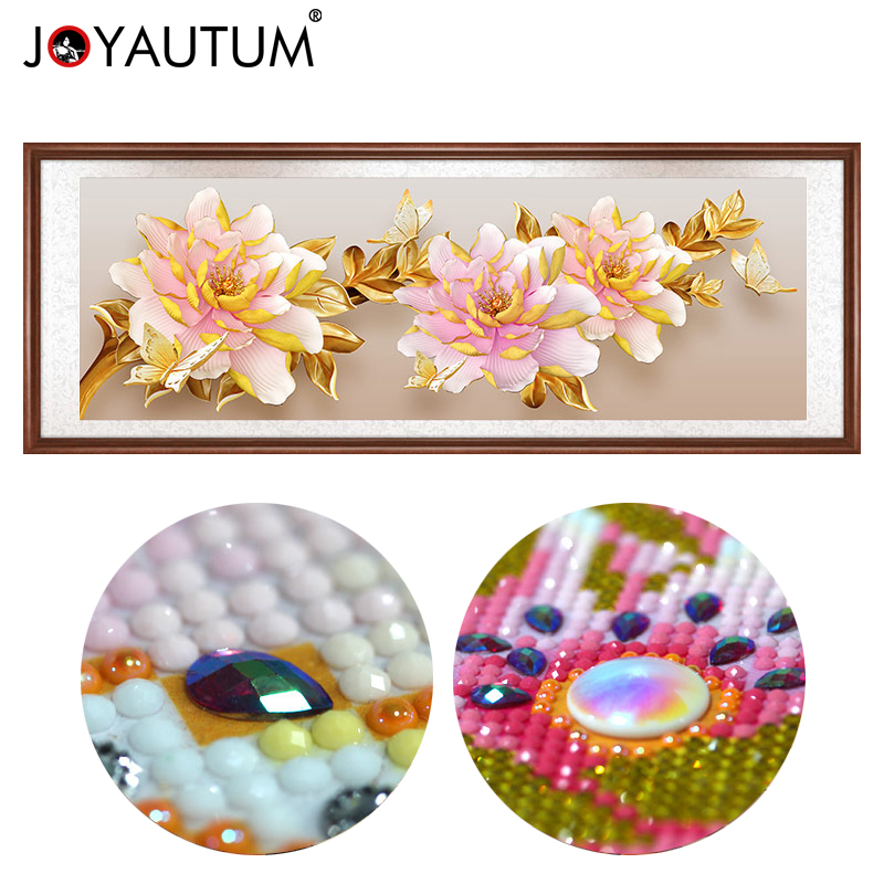 Resin Art Youtube - Full 5D DIY Special Shaped Diamond