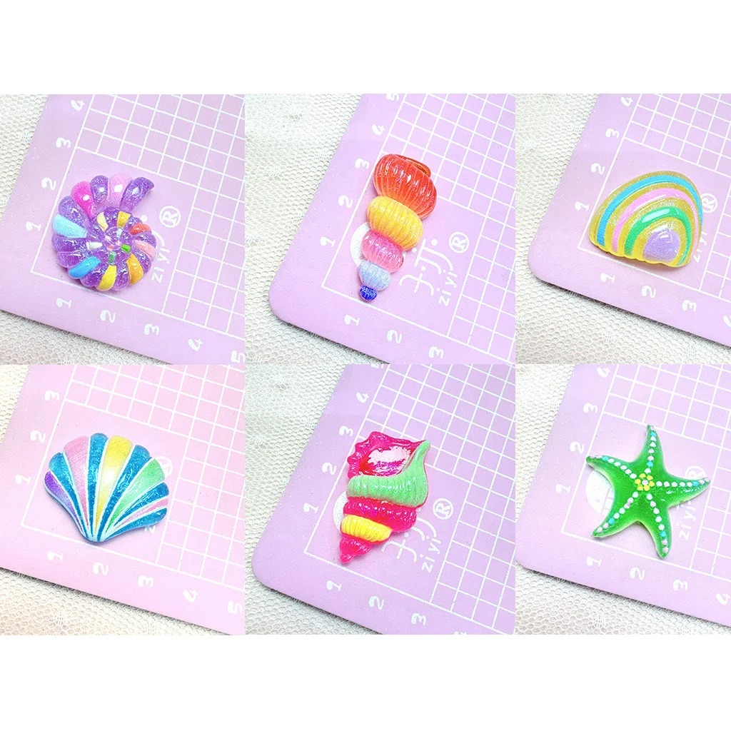 Resin Art Love - 10pcs Diamond Art Painting Tool Accessories