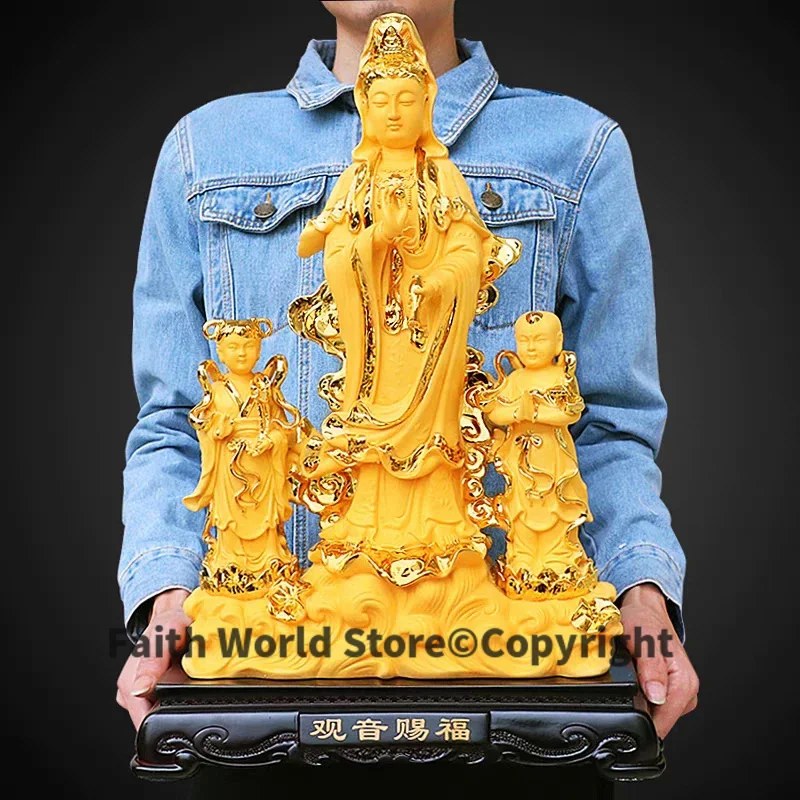 Resin Art India - Southeast Asia Buddhism HOME shop family
