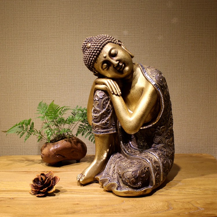 Resin Art India - Wholesale Buddhist supplies # home family