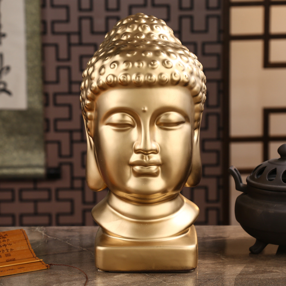 Resin Art India - 24cm large-TOP efficacious home family Protection