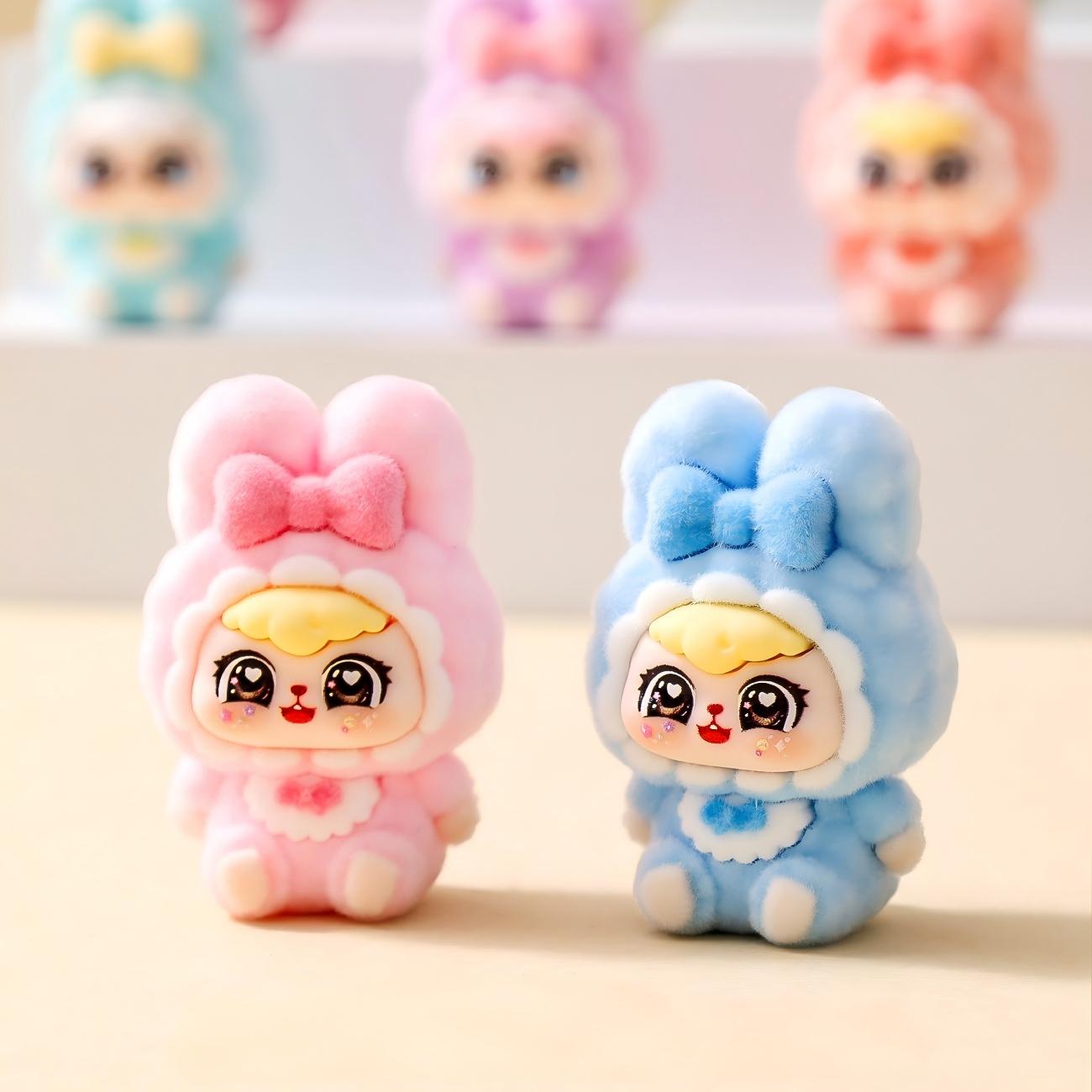 Cute Looking Mini Desktop Orna - Resin Art Diy recension och pris