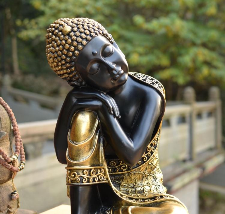 Wholesale Buddhist supplies #3 - Resin Art India recension och pris