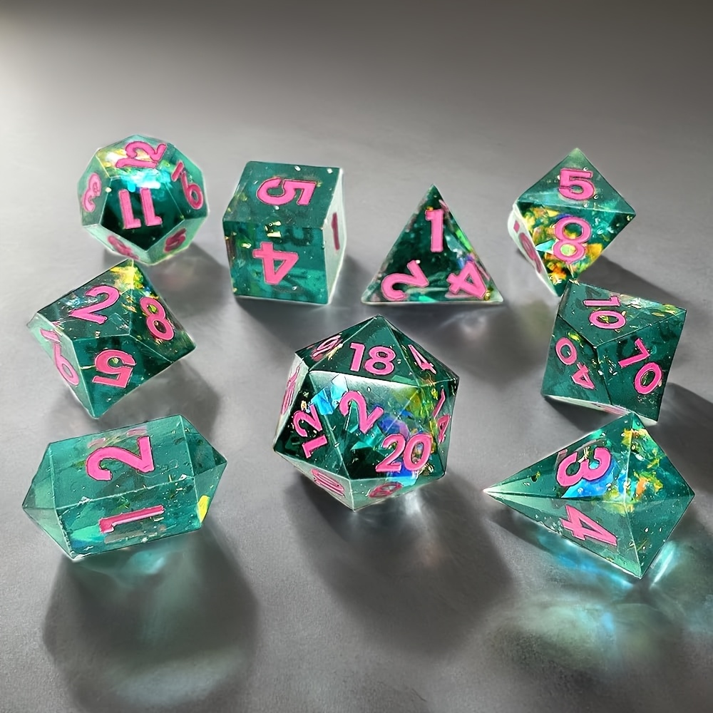 1setsilicone resin die molds ， - Resin Art Guide recension och pris