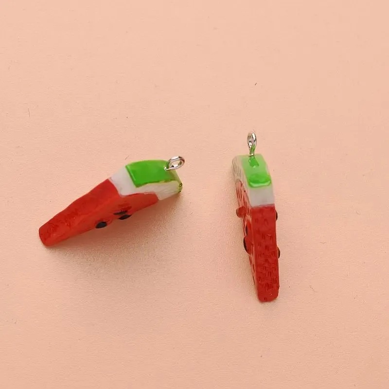 10Pcs Double Sided Triangle Wa - Resin Art Gift Ideas recension och pris