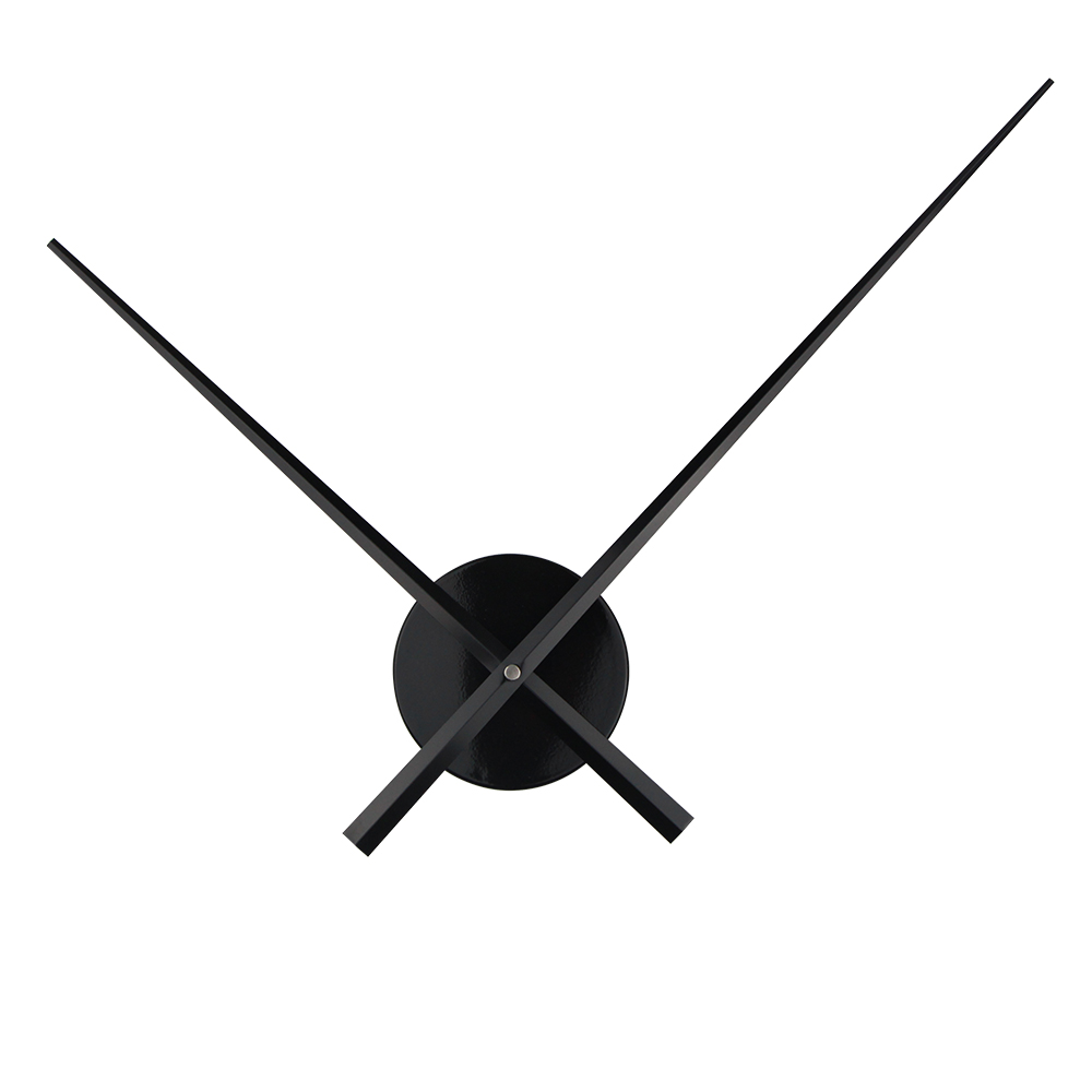 New Brief DIY Large Clock Need - Resin Art Wall Clock recension och pris