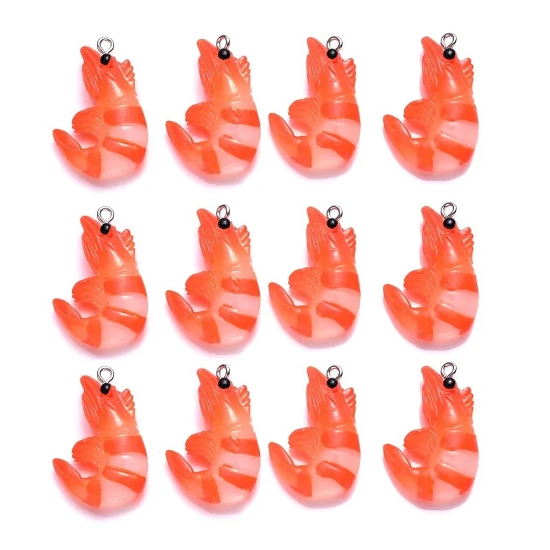 10Pcs Acrylic Resin Cartoon Se - Resin Art Gift Ideas recension och pris