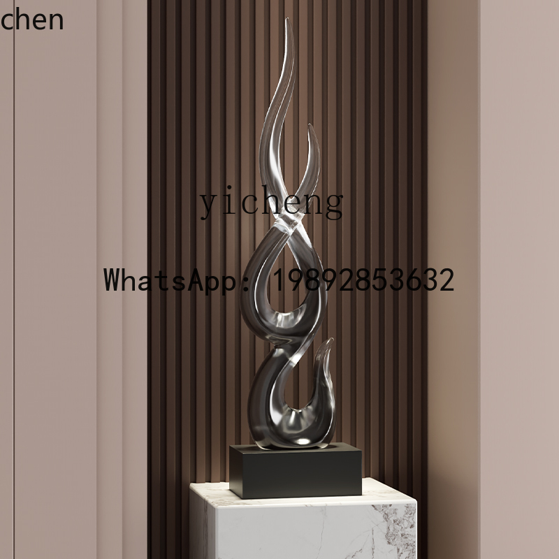 YFY  rising niche ornament por - Resin Art Meaning recension och pris