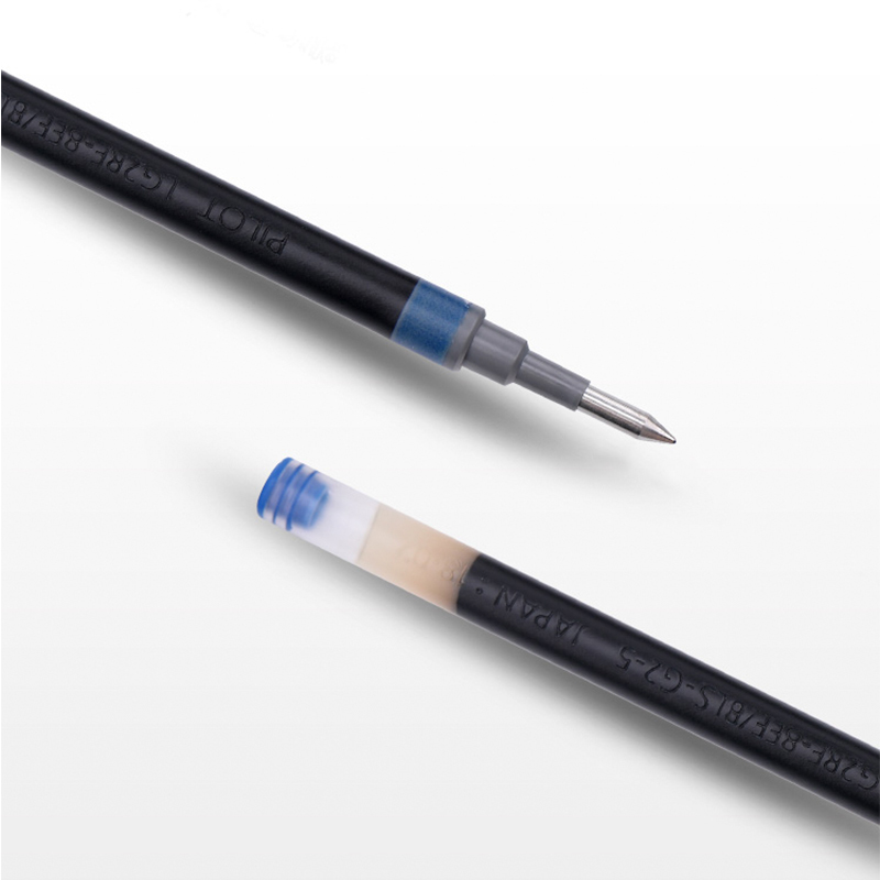 12 Pcs PILOT Refill BLS-G2 for - Pilot Pen G2 recension och pris