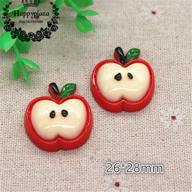 10pcs Cute New Various Resin F - Resin Art Love recension och pris