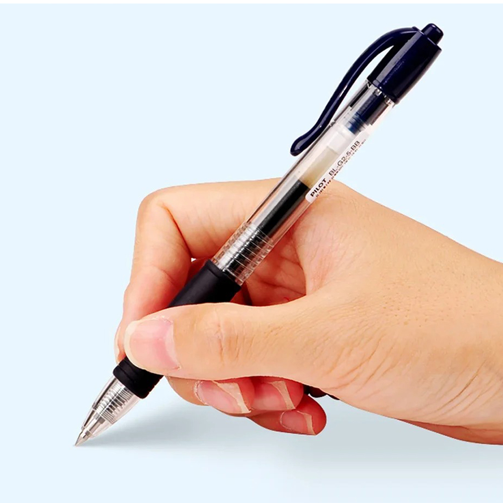 1+12pcs Set Japan Pilot Gel Pe - Pilot Pen G2 recension och pris