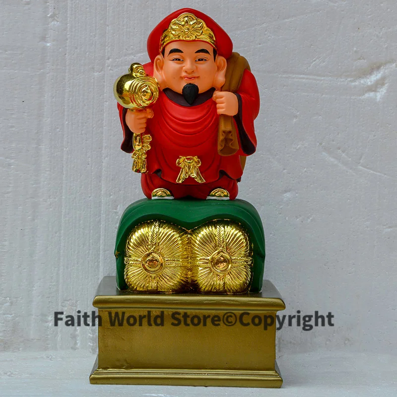 39cm large Southeast Asia Indi - Resin Art India recension och pris