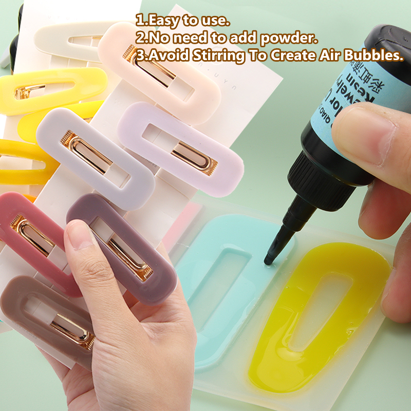 Colorful Hard UV Resin Glue Ul - Uv Resin Clear Hard recension och pris