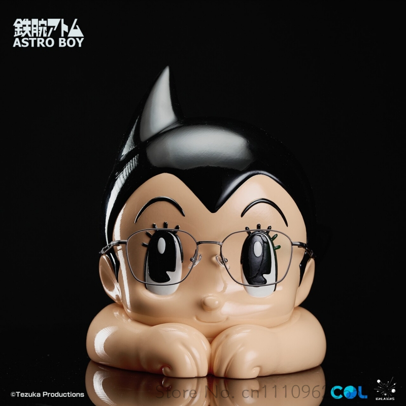 Galaxias Studio Astro Boy Tren - Resin Art Studio recension och pris