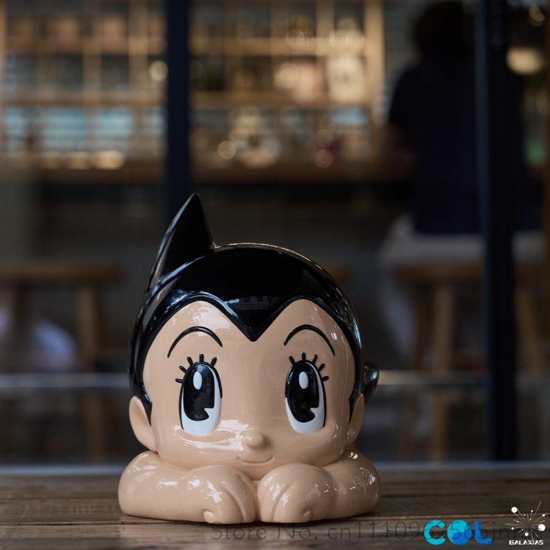 Galaxias Studio Astro Boy Tren - Resin Art Studio recension och pris