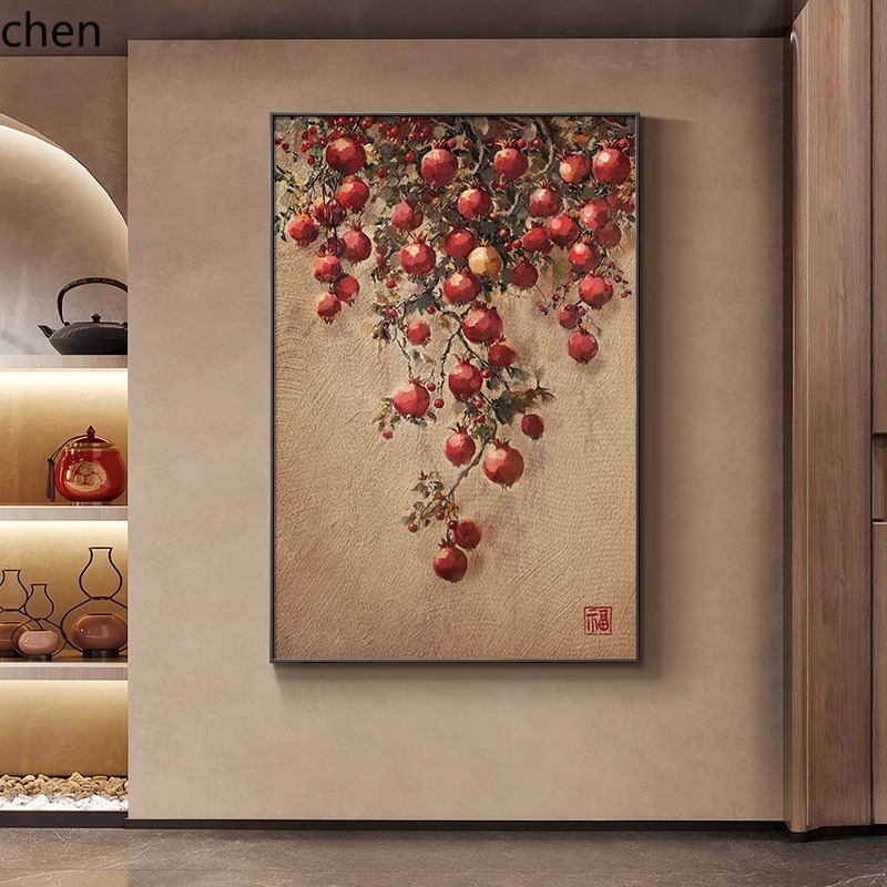CZ  Decorative Painting with G - Resin Art Meaning recension och pris