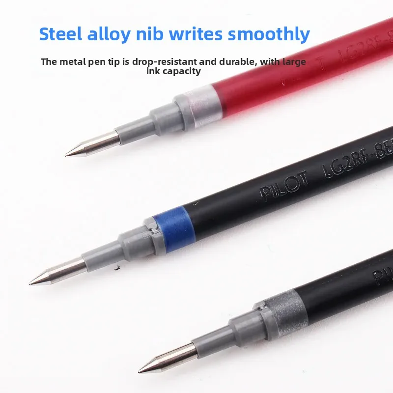 Pilot BLS-G2 Dr. Grip Gel Refi - Pilot Pen G2 recension och pris