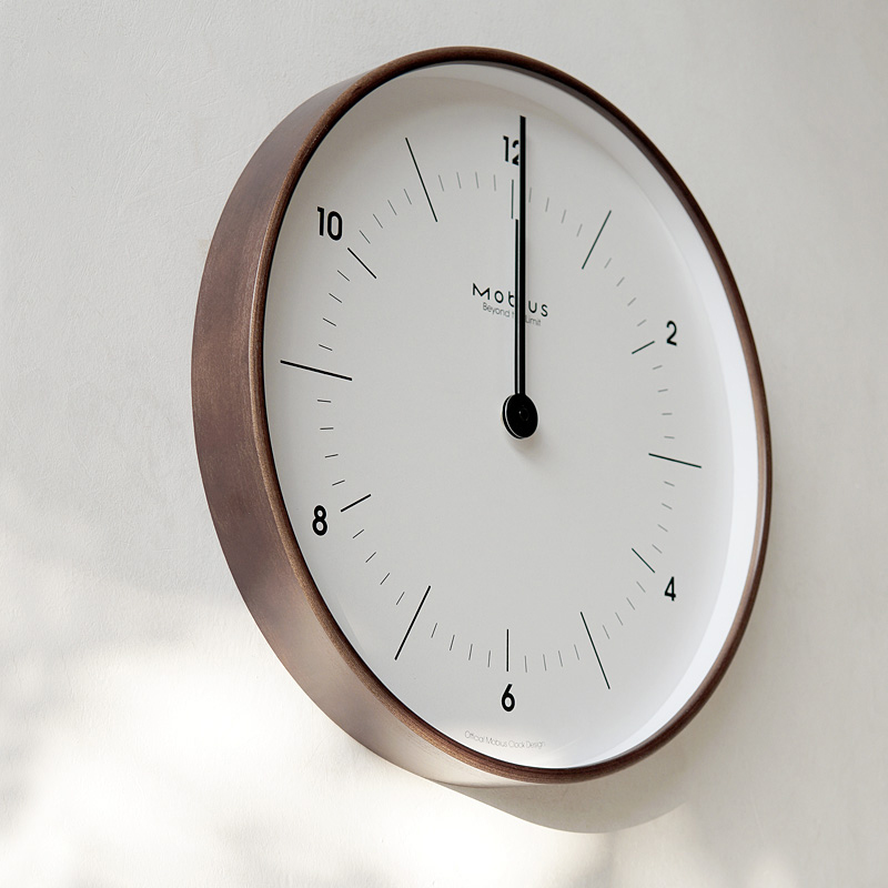 Accessories Simple Wall Clock  - Resin Art Wall Clock recension och pris