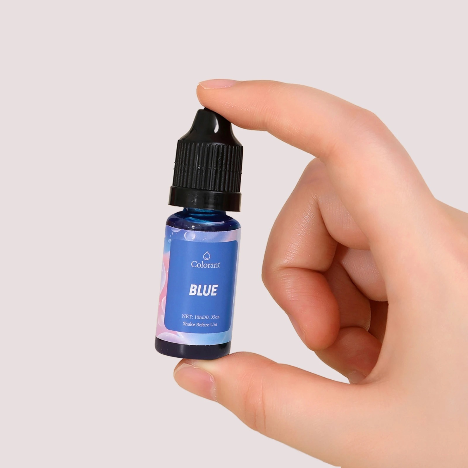 30Colors 5ml Epoxy Resin Pigme - Resin Art Jewellery recension och pris