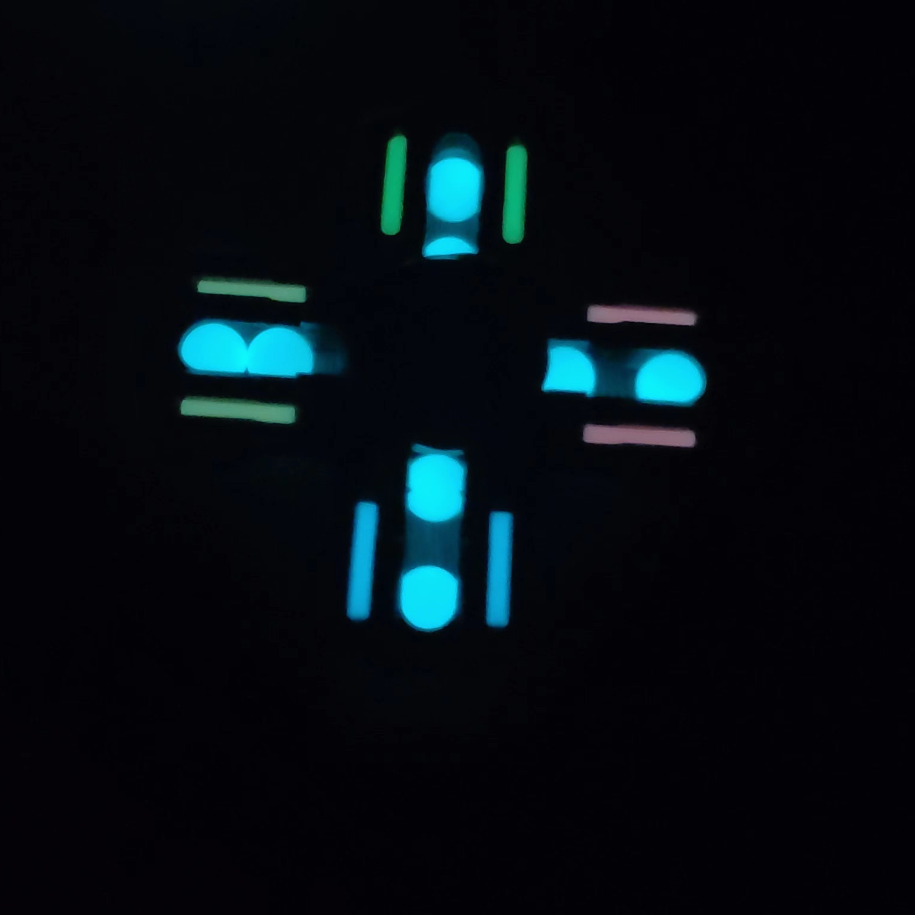 Not tritium 1.5 × 6mm 1.5 x 7m - Resin Art Youtube recension och pris