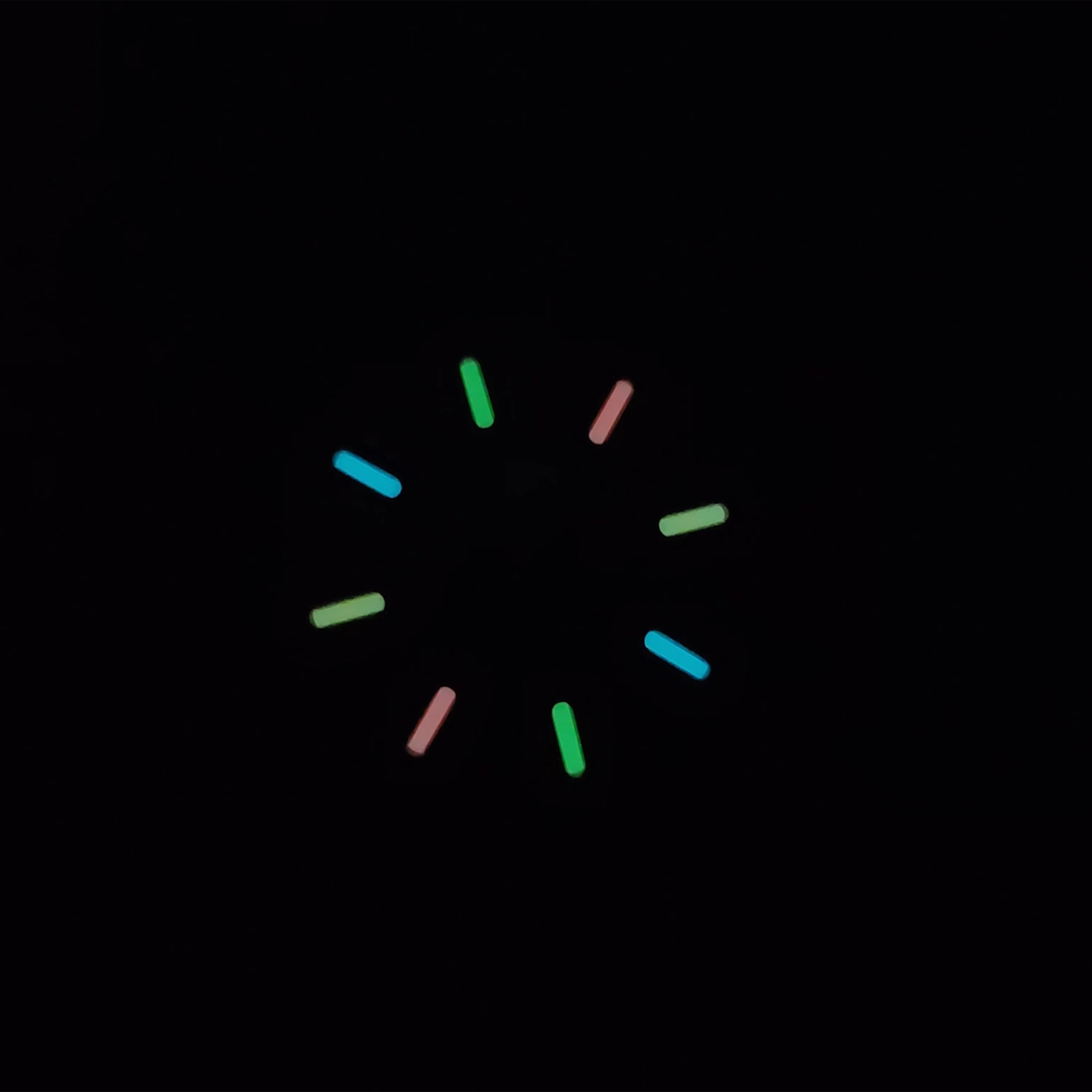 Not tritium 1.5 × 6mm 1.5 x 7m - Resin Art Youtube recension och pris