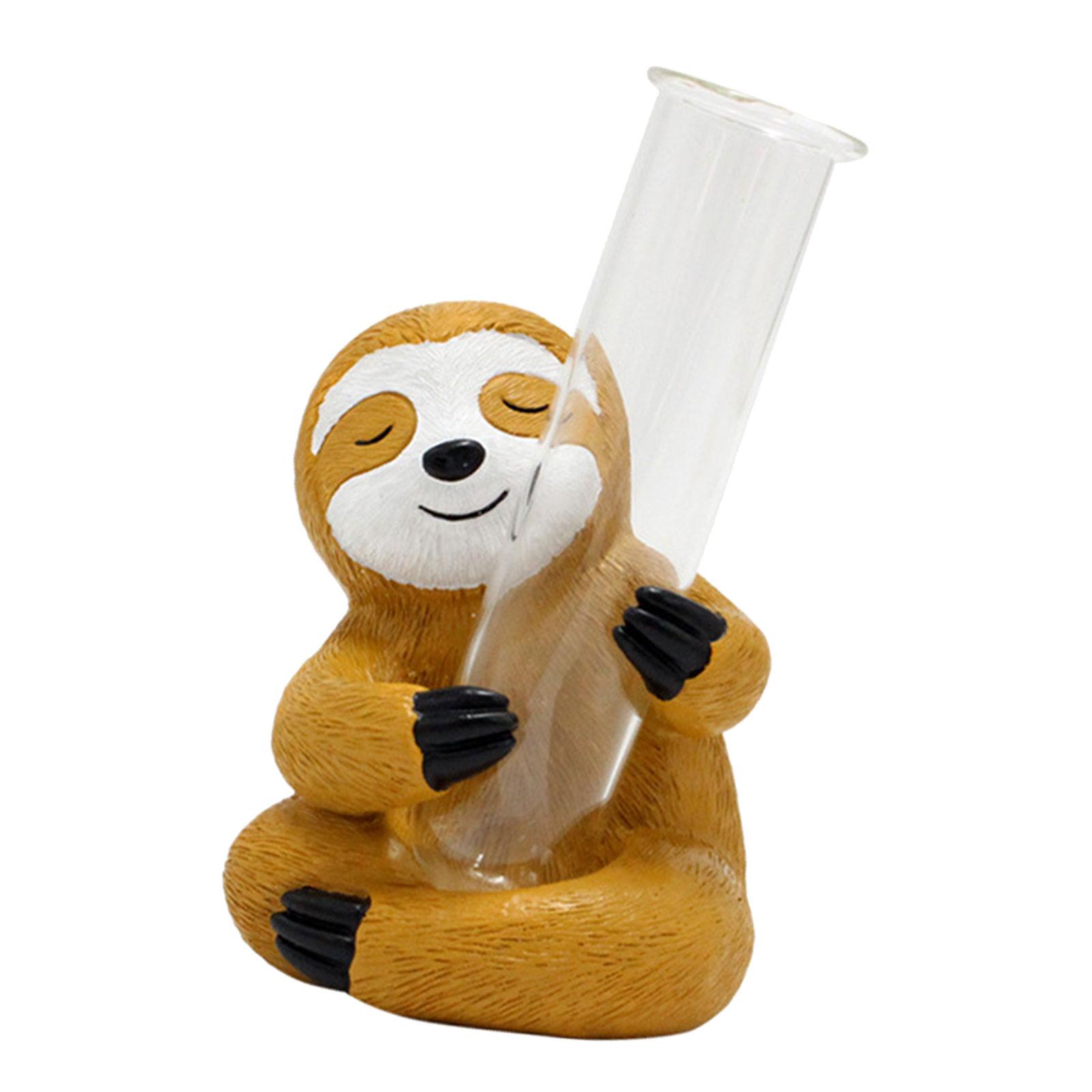 Flower Test Tube Vase Art Slot - Resin Art Youtube recension och pris