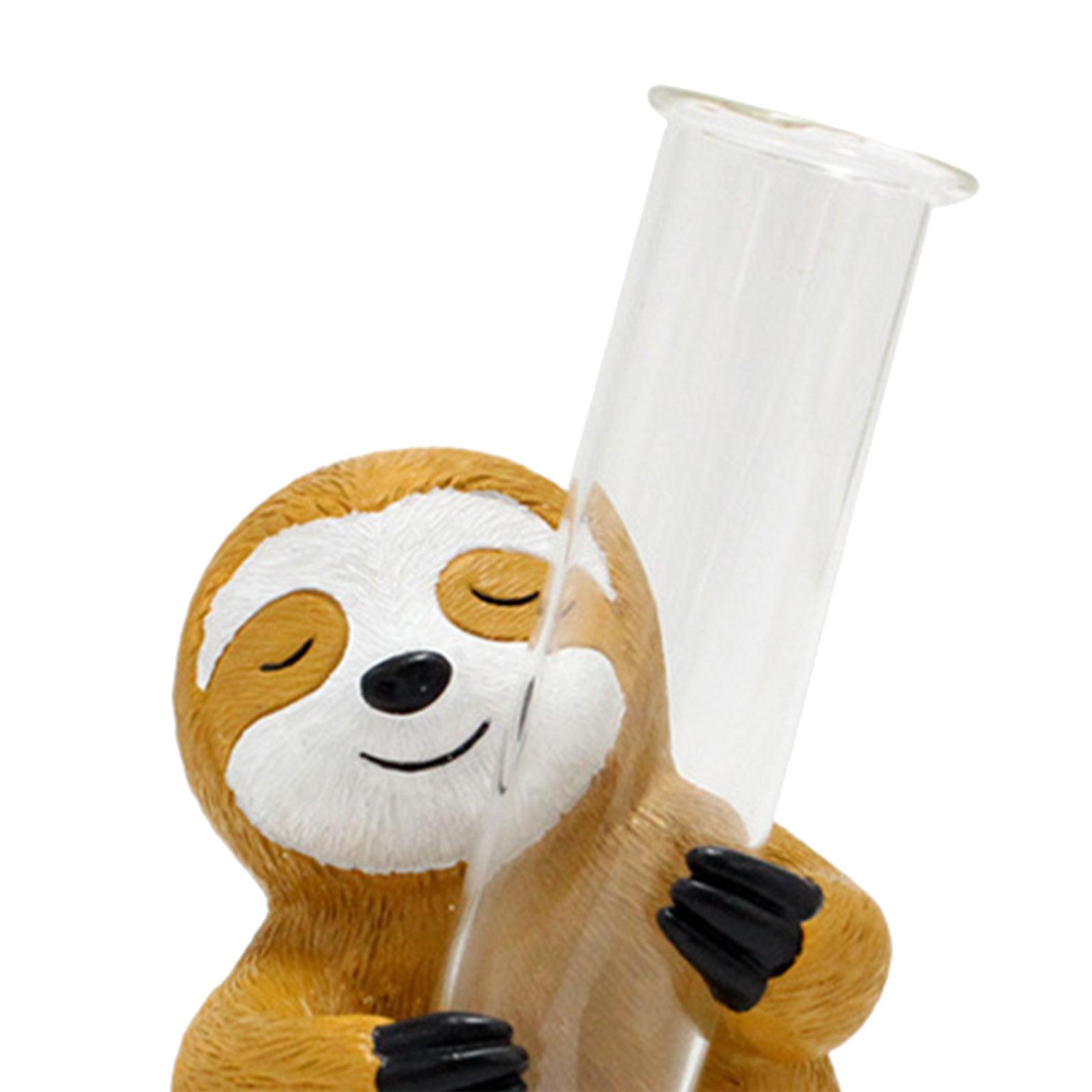 Flower Test Tube Vase Art Slot - Resin Art Youtube recension och pris