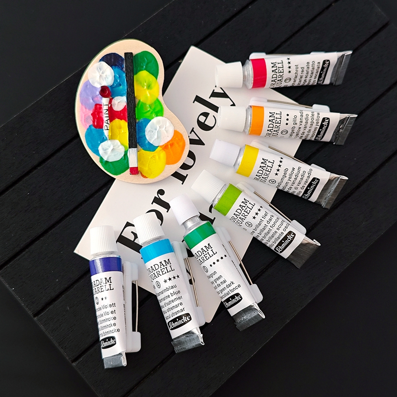 Creative Simulated Paint Tube  - Resin Art Youtube recension och pris