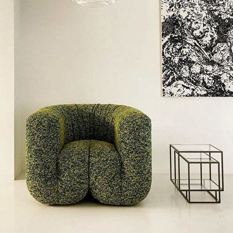 Nordic Creative Home Sofa Modu - Resin Art Studio recension och pris