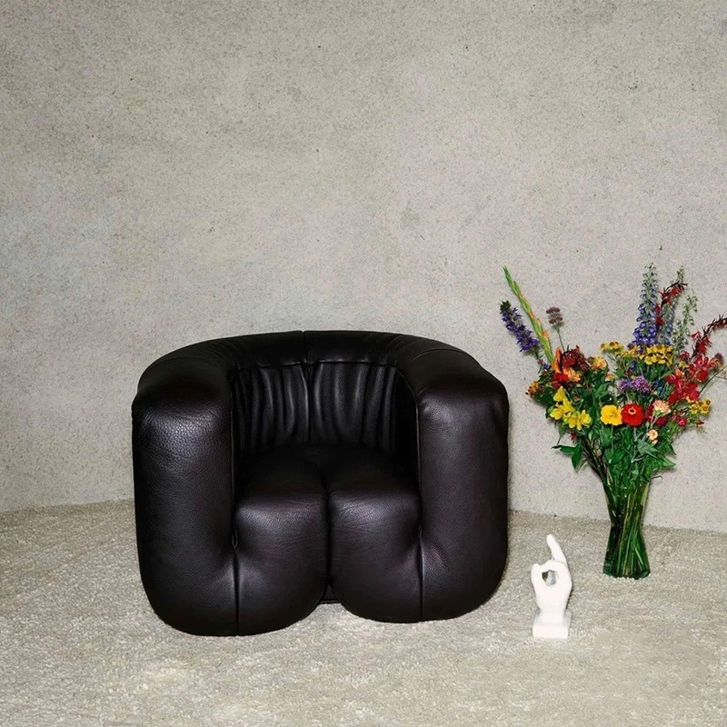 Nordic Creative Home Sofa Modu - Resin Art Studio recension och pris