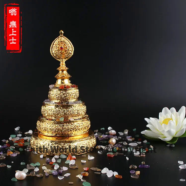 Greco-Buddhist HOME OFFICE Tal - Resin Art India recension och pris