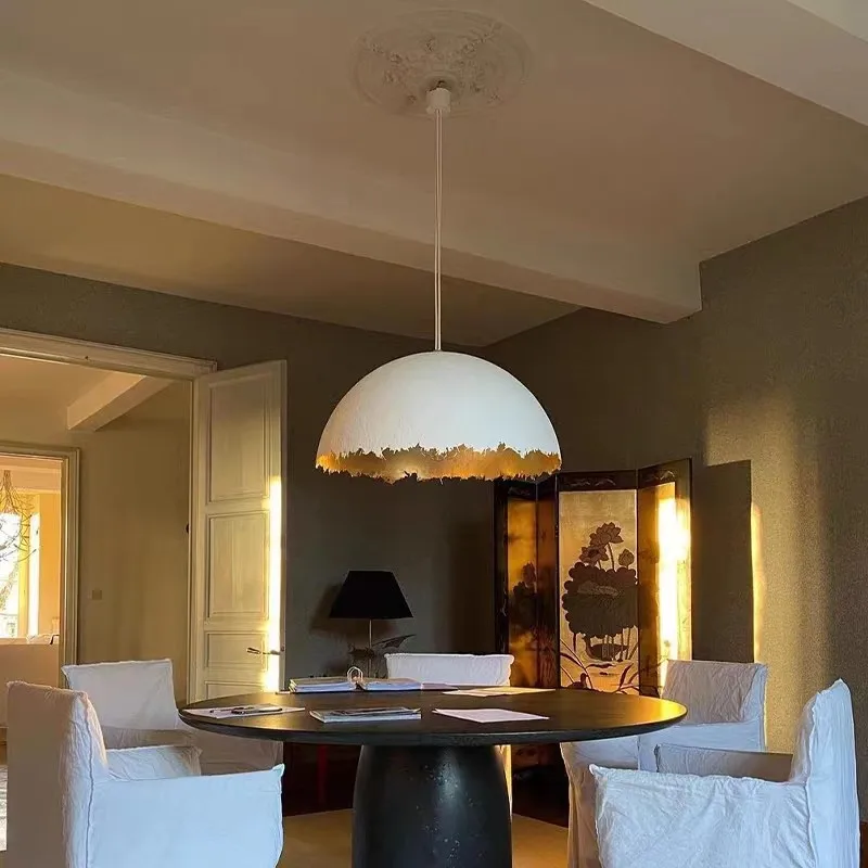 2025 PostKrisi Pendant Lamp Eg - Resin Art Studio recension och pris