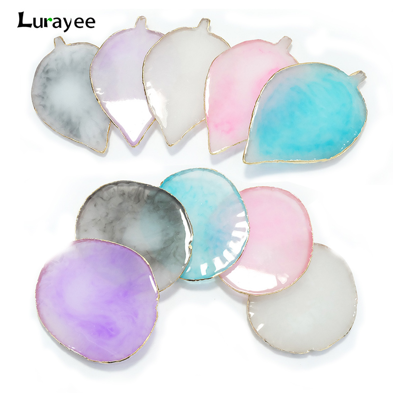 Resin Stone Color Palette Gel  - Resin Artist recension och pris