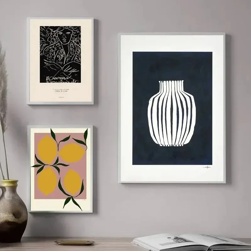 Nordic Diamond Painting Wall P - Resin Art On Wall recension och pris