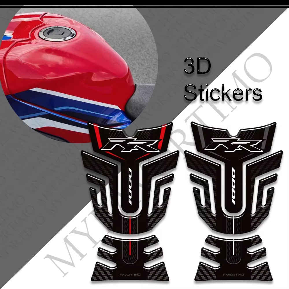 2026 For CBR1000RR-R CBR1000RR - Resin Art Sticker recension och pris