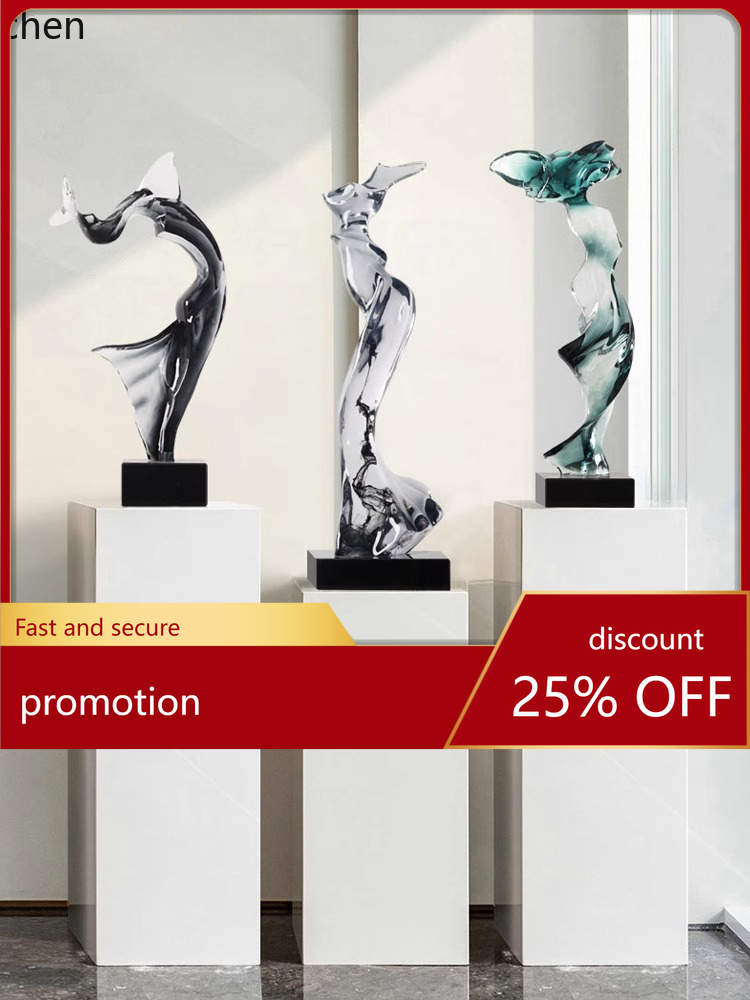 HT  Transparent Resin Sculptur - Resin Art In Floor recension och pris