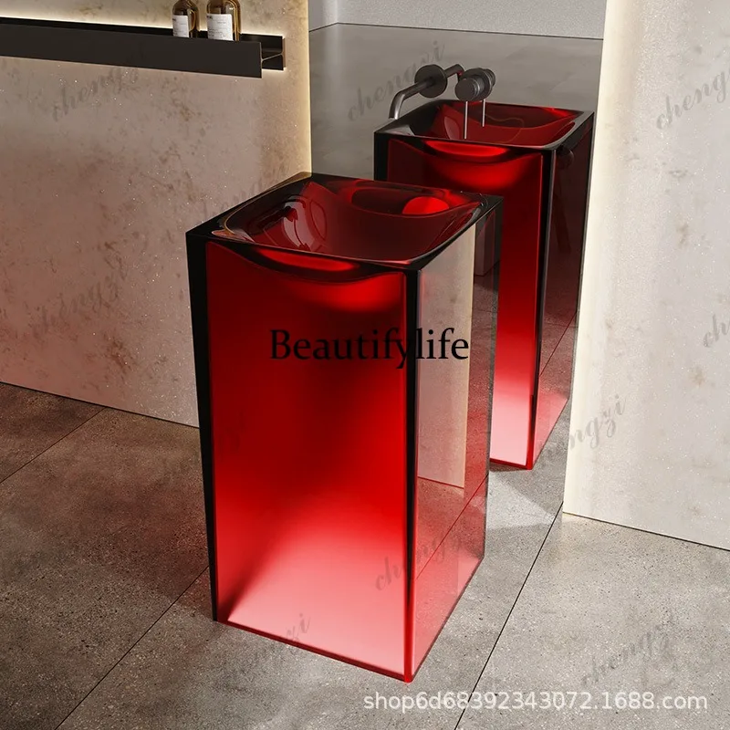 R134 Transparent resin color c - Resin Art In Floor recension och pris