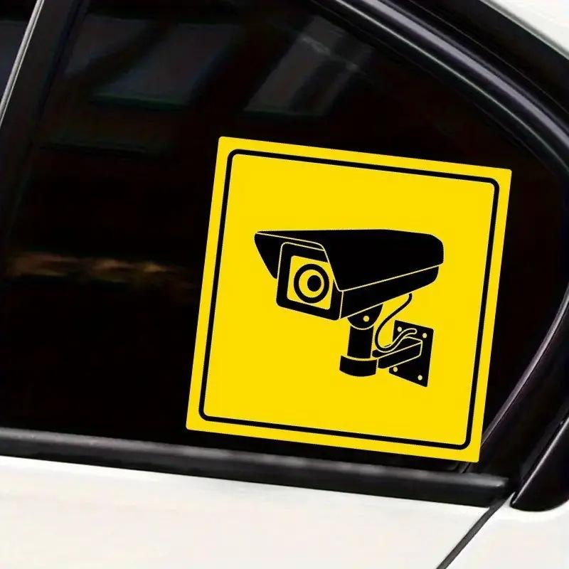 1Pcs Retro Video Surveillance  - Resin Art Video recension och pris