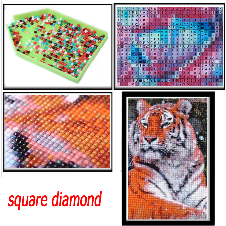 Claude Monet diamond painting  - Resin Art Images recension och pris
