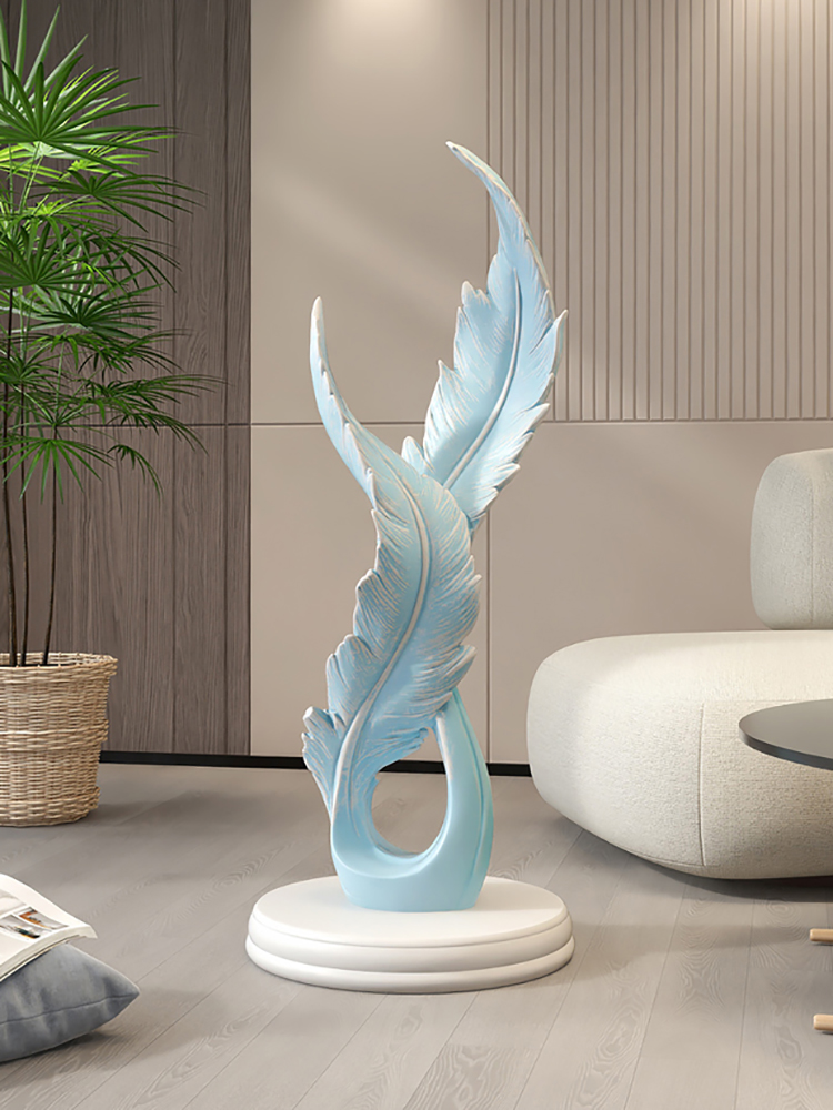 Home Decor Creative Luminous F - Resin Art In Floor recension och pris