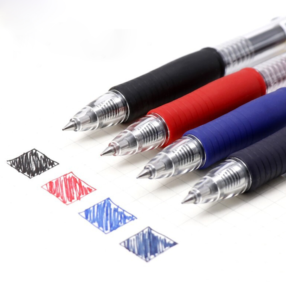 3pcs Japan Pilot Gel Pens Larg - Pilot Pen G2 recension och pris