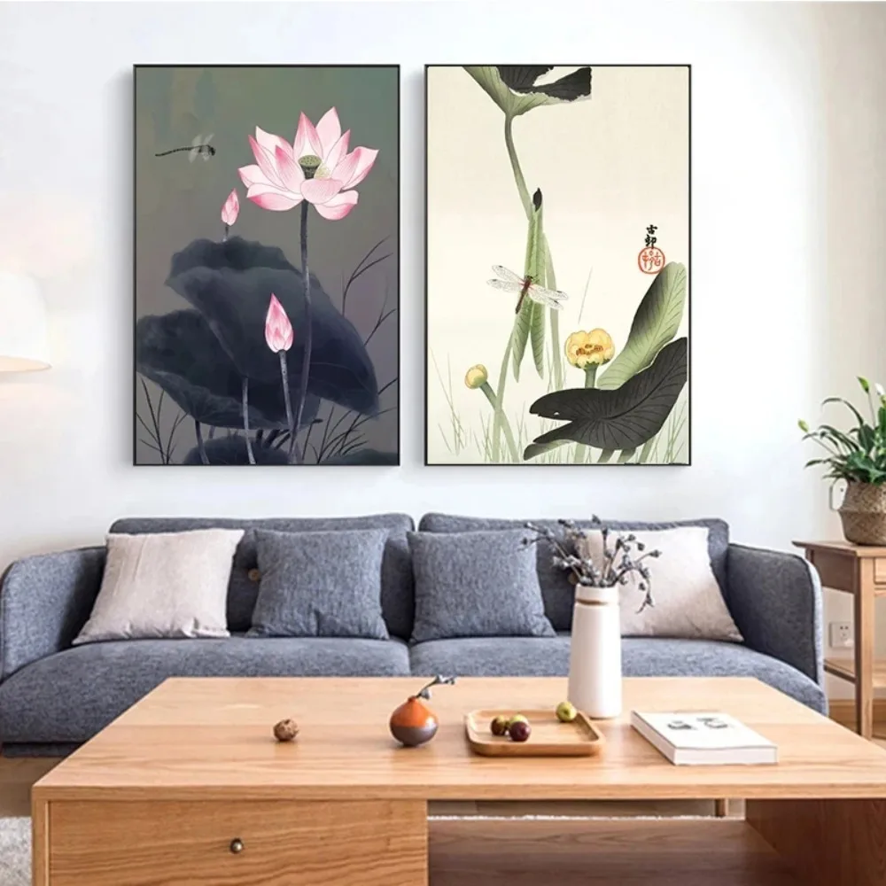 Traditional Vintage Retro Lotu - Resin Art Of Flowers recension och pris
