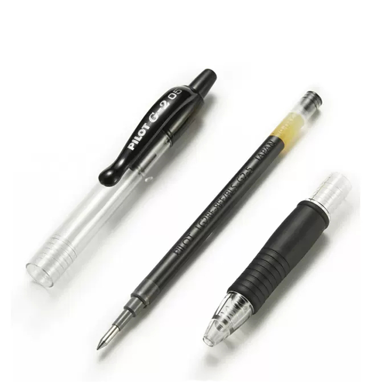 12pcs Japan Original PILOT Gel - Pilot Pen G2 recension och pris