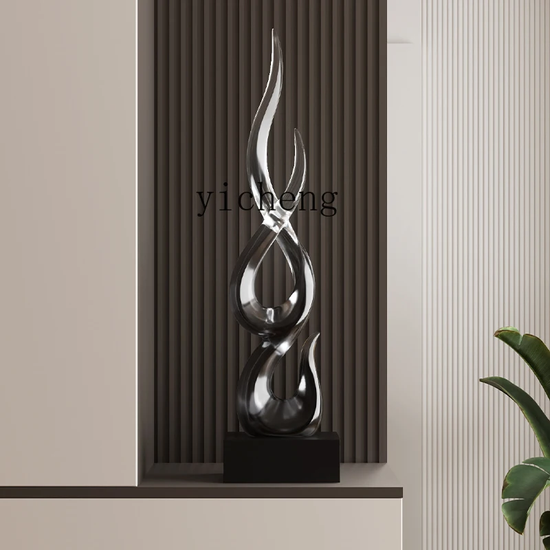 b11-7.1  rising niche ornament - Resin Art Meaning recension och pris